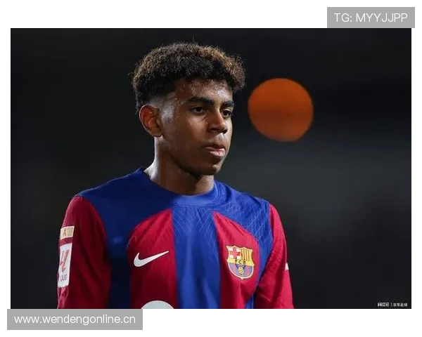 拉明·亚马尔16岁国家队首秀即破门创历史