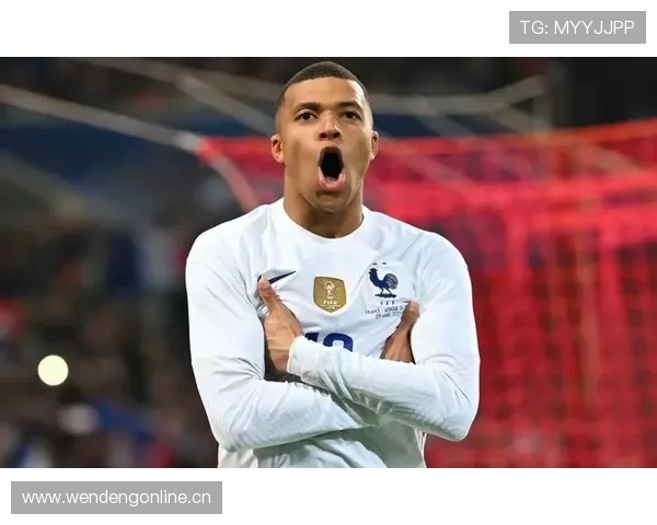 姆巴佩上限为何难及梅西？