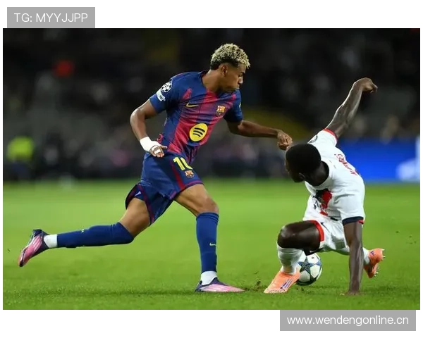 巴萨从统治比赛到拖慢节奏的变化，当前赛季表现受限对竞争格局带来变化