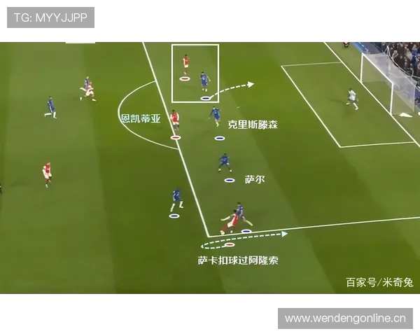 切尔西体系漏洞显现,一场失利暴露防守稳定性问题 切尔西体系漏洞显现,一场失利暴露防守稳定性问题