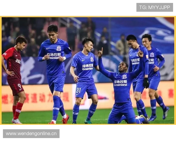 申花面对战术困境,阵容调整能否重拾豪门风采?