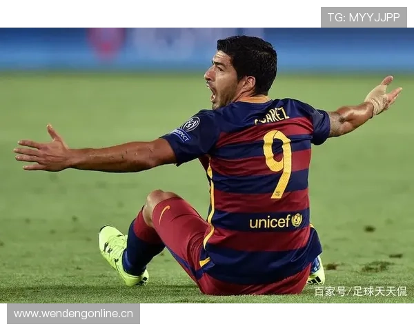 苏亚雷斯历史定位解析:是否南美历史最强前锋之一 苏亚雷斯历史定位解析:是否南美历史最强前锋之一