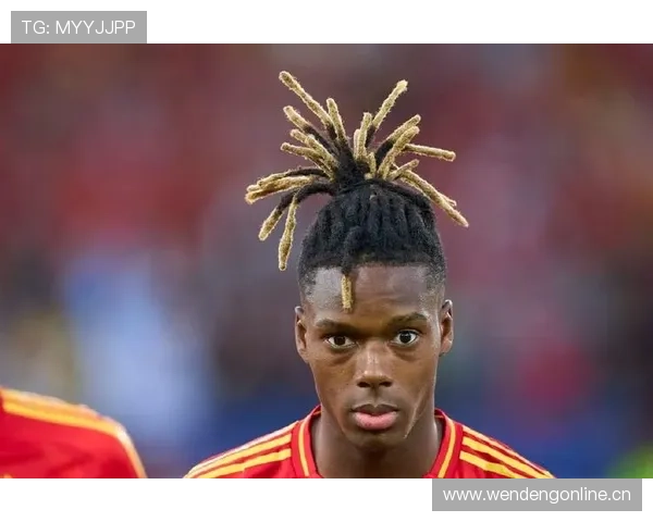 国家队关键先生：尼科·威廉斯在大赛中的爆发