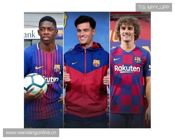 登贝莱1亿欧转会巴萨是否成就历史级引援 登贝莱1亿欧转会巴萨是否成就历史级引援