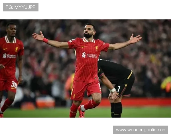 萨拉赫仍是大腿，但利物浦全队围着一人转能撑多久？