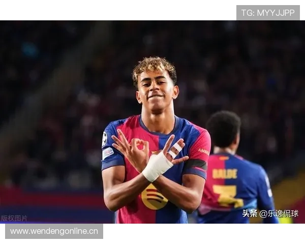 亚马尔数据含金量不足？比赛影响力与效率解析